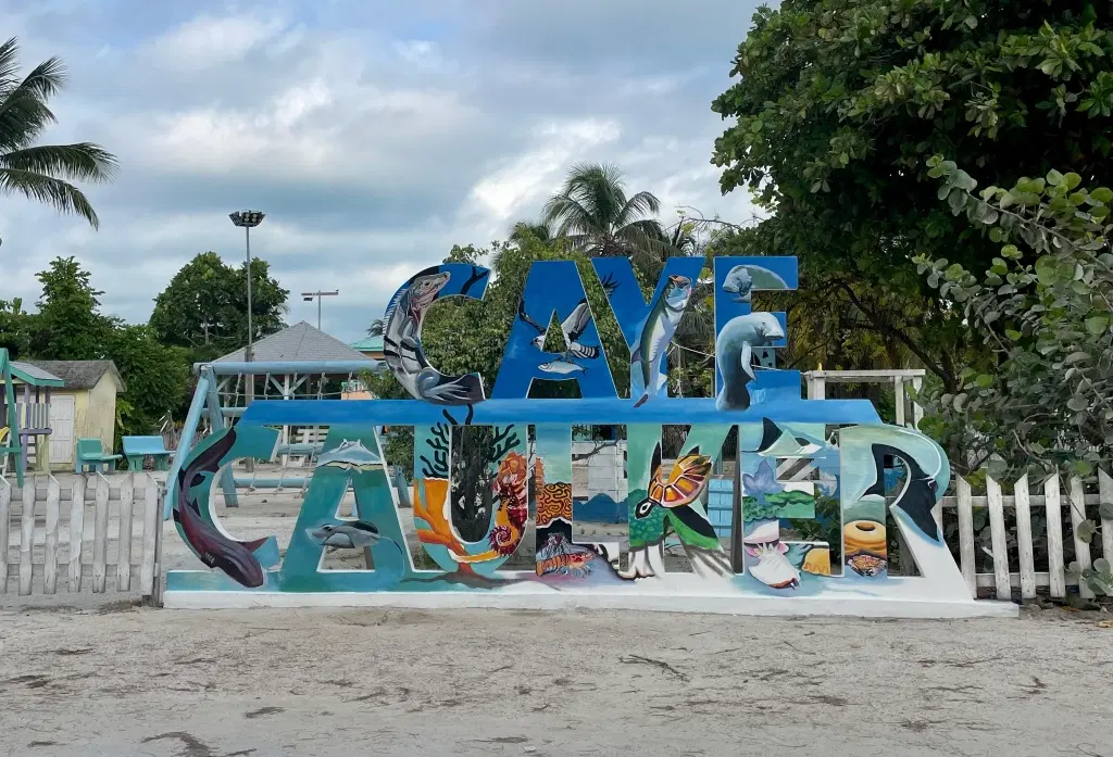 Airport to Caye Caulker